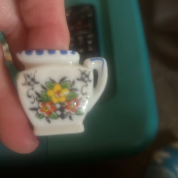 Tea pot - Picture 5 of 5